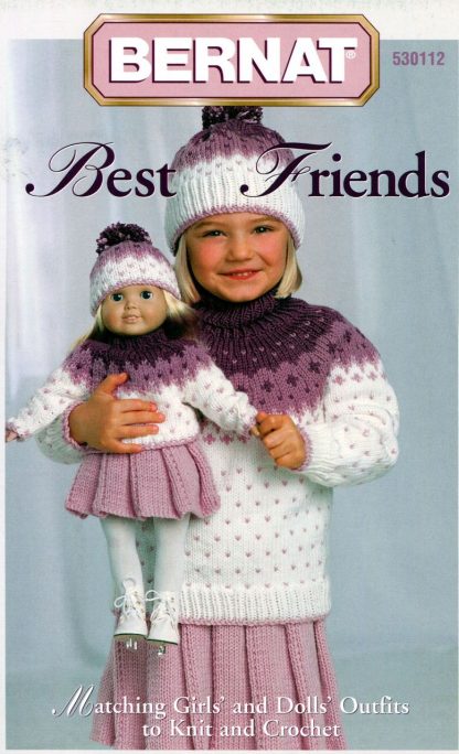 Best Friends