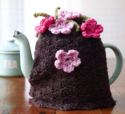 Patons, Next Steps, Five Crochet Basics - Image 8