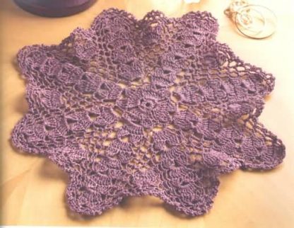 Crochet around the House  - Image 7