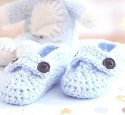 Bernat Traditions, Baby Coordinates  - Image 6