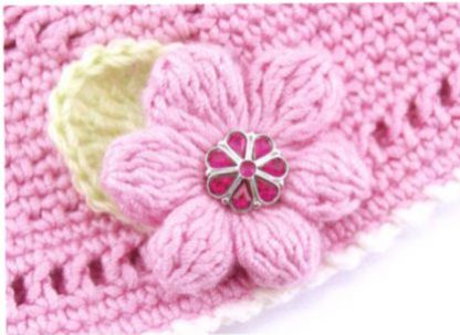 Crochet Bouquet  - Image 16