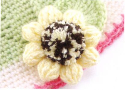 Crochet Bouquet  - Image 14