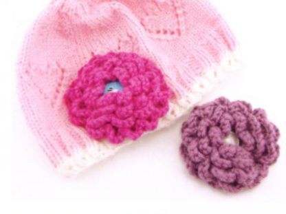 Crochet Bouquet  - Image 15