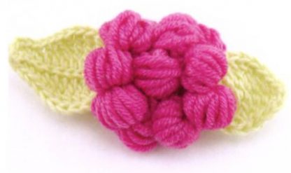 Crochet Bouquet  - Image 13