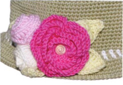 Crochet Bouquet  - Image 12