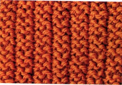 Knitting Stitches, Visual Encyclopedia  - Image 6