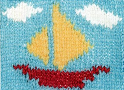 Knitting Stitches, Visual Encyclopedia  - Image 2