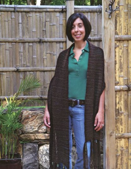 Crocheted Prayer Shawls  - Image 6