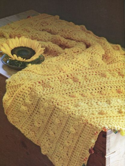 Crocheted Prayer Shawls  - Image 7