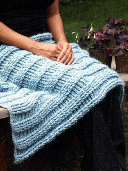 Crocheted Prayer Shawls  - Image 2