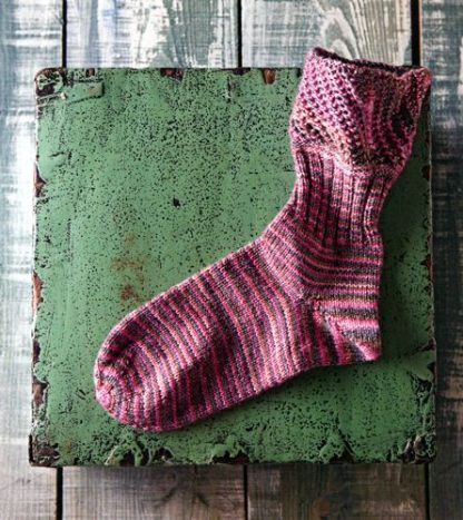 Lace Socks  - Image 6