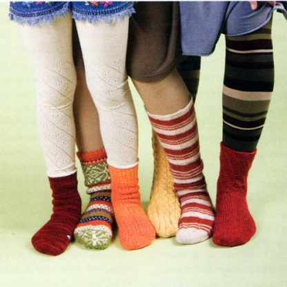 Lace Socks  - Image 4