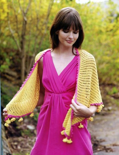 Shawlettes  - Image 3