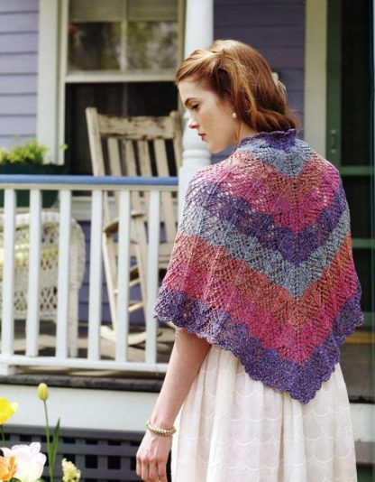 Shawlettes  - Image 4