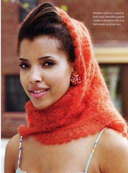 Shawlettes  - Image 7