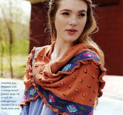 Shawlettes  - Image 8