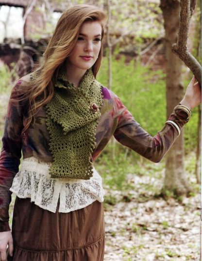 Shawlettes  - Image 9