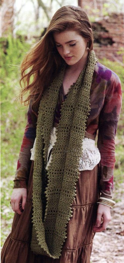 Shawlettes  - Image 5