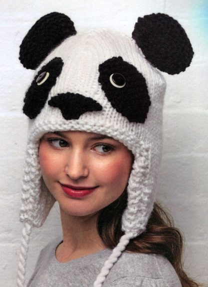 Animal Hats - Image 11