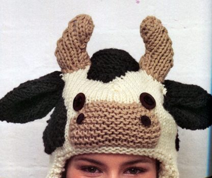Animal Hats - Image 12