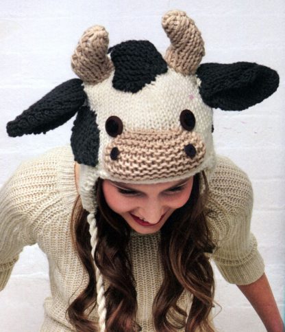 Animal Hats - Image 13