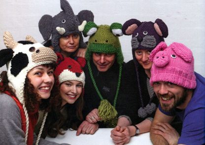 Animal Hats - Image 14