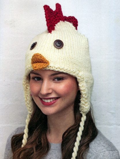 Animal Hats - Image 2