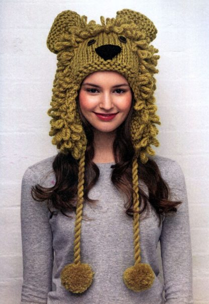 Animal Hats - Image 5