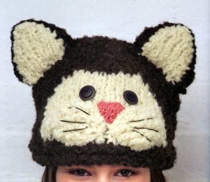 Animal Hats - Image 8