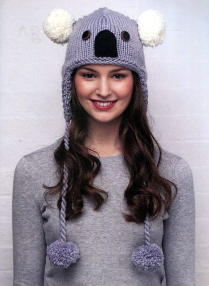 Animal Hats - Image 10