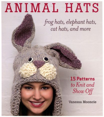 Animal Hats
