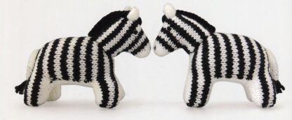 Knitted Noah's Ark - Image 14