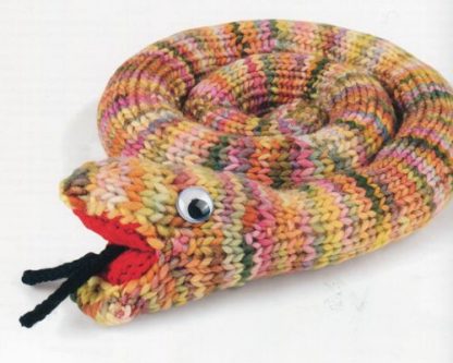 Knitted Pets - Image 4