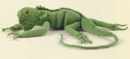 Knitted Pets - Image 6