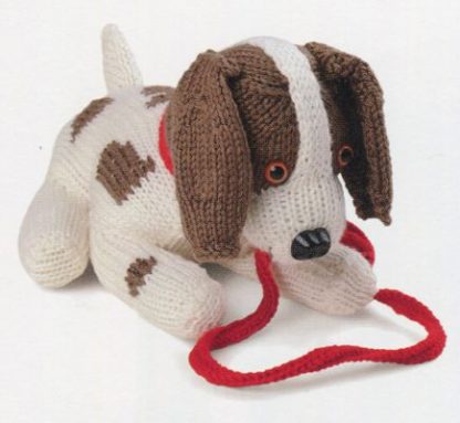 Knitted Pets - Image 11