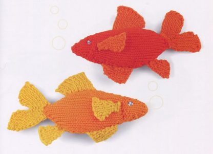Knitted Pets - Image 3