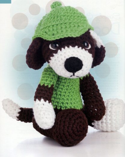 Animal Amigurumi Crochet - Image 6
