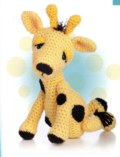 Animal Amigurumi Crochet - Image 2