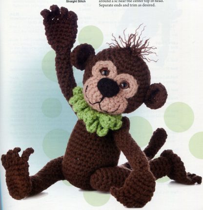 Animal Amigurumi Crochet - Image 5