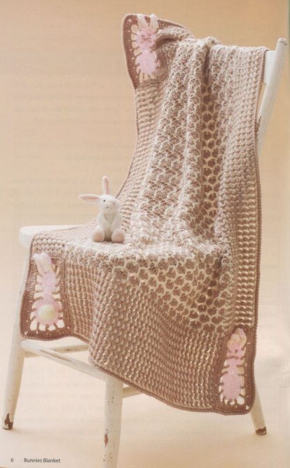 Bernat Softee Baby, New Classics - Image 10