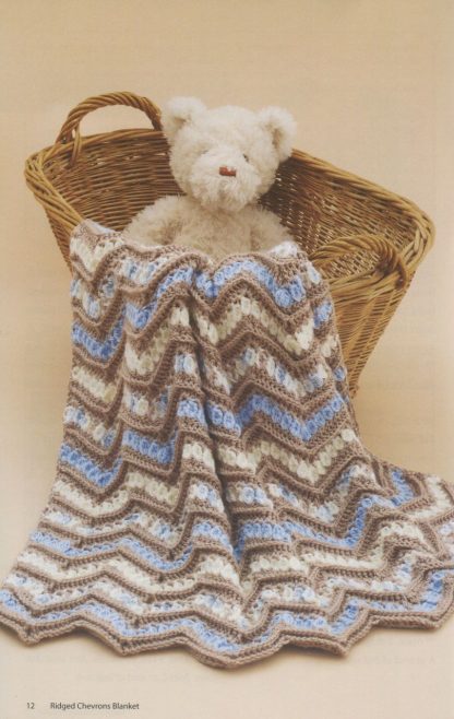 Bernat Softee Baby, New Classics - Image 11