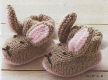 Bernat Softee Baby, New Classics - Image 2