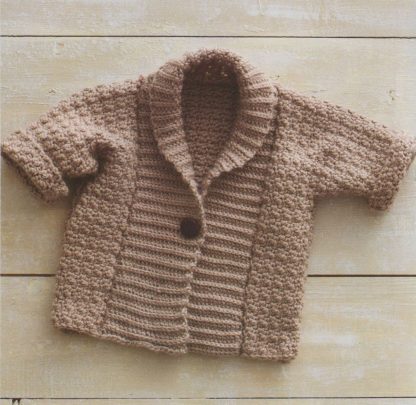 Bernat Softee Baby, New Classics - Image 4