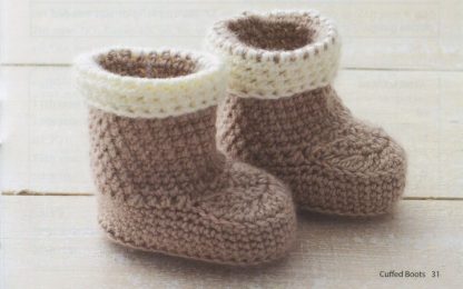 Bernat Softee Baby, New Classics - Image 3