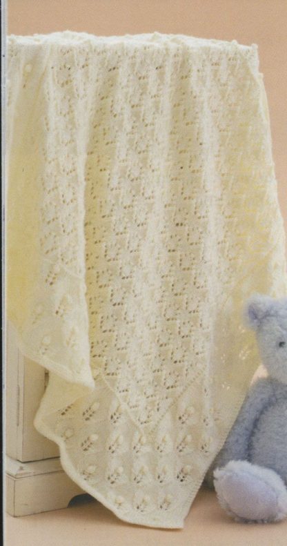 Bernat Softee Baby, New Classics - Image 5