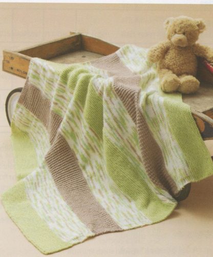 Bernat Softee Baby, New Classics - Image 6