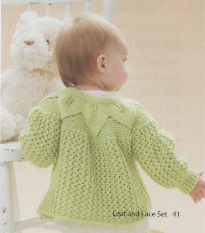 Bernat Softee Baby, New Classics - Image 7