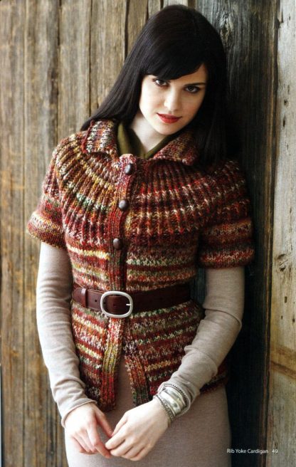Paton's ColorWul True Colors - Image 8