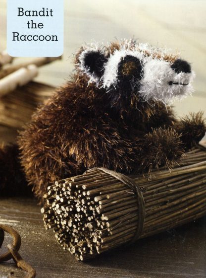 Huggable Crochet - Published by Leisure Arts - Image 15