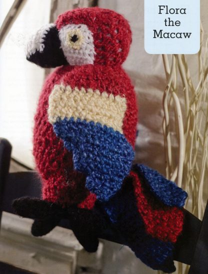Huggable Crochet - Published by Leisure Arts - Image 9